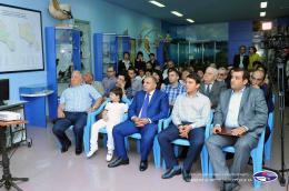 Հայաստանի բնության պետական թանգարանում տեղի է ունեցել Կենսաբազմազանության օրվան նվիրված միջոցառում