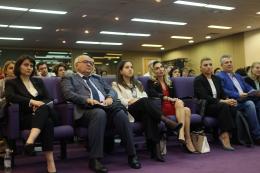 The 4-year program "Waste management policy in Armenia" has been launched