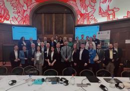 The official closing event of the "EU for Climate" regional project and the meeting of the steering committee took place