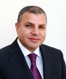 Արամայիս Գրիգորյան