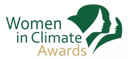 Event - "Climate Change and Women in Armenia" Award