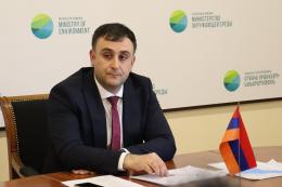 Combine efforts to preserve Sevan: meeting with representatives of public organizations operating in Gegharkunik region