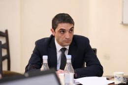The 2021 performance of the Ministry of Environment was discussed in the NA Standing Committee
