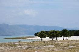 Visitors' entry to “Norashen” reserve and sanctuary of "Sevan” NP SNCO will be banned for 6 months