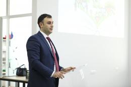 Event at the National Agrarian University of Armenia dedicated to the International Day of Forests