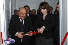Երևանում բացվել է էներգաարդյունվետության լաբորատորիա